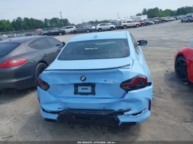 BMW M2 Автокредит Цена до България, снимка 5