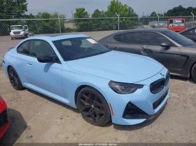 BMW M2 Автокредит Цена до България, снимка 7