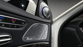 Mercedes-Benz S 63 AMG 4MATIC* КОЖА* НАВИ* ПАНО* 360, снимка 15