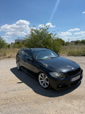 BMW 330, снимка 3