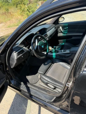 BMW 330, снимка 8