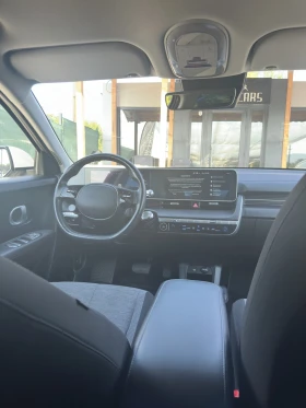 Hyundai Ioniq 5 72.6KWh/TECHNIK/ГАРАНЦИЯ/SOH100%/49000КМ!, снимка 7