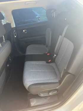 Hyundai Ioniq 5 72.6KWh/TECHNIK/ГАРАНЦИЯ/SOH100%/49000КМ!, снимка 14