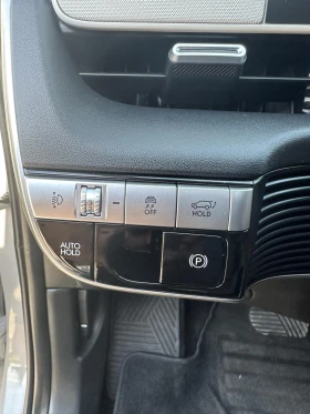 Hyundai Ioniq 5 72.6KWh/TECHNIK/ГАРАНЦИЯ/SOH100%/49000КМ!, снимка 15