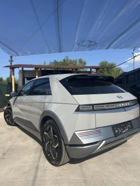 Hyundai Ioniq 5 72.6KWh/TECHNIK/ГАРАНЦИЯ/SOH100%/49000КМ!, снимка 3