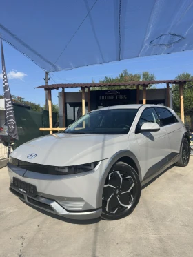 Hyundai Ioniq 5 72.6KWh/TECHNIK/ГАРАНЦИЯ/SOH100%/49000КМ!, снимка 2