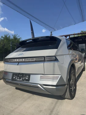 Hyundai Ioniq 5 72.6KWh/TECHNIK/ГАРАНЦИЯ/SOH100%/49000КМ!, снимка 6