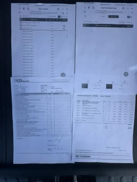 Hyundai Ioniq 5 72.6KWh/TECHNIK/ГАРАНЦИЯ/SOH100%/49000КМ!, снимка 17