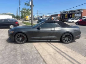 Ford Mustang * V6 * CARFAX * ЦЕНА ДО БГ, снимка 2