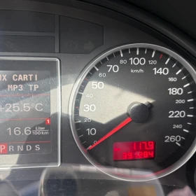 Audi A4, снимка 1