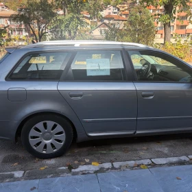 Audi A4, снимка 7