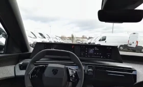 Peugeot 5008 HEV/145HP/7S/ALLURE/CAM/LED/NAVI/CPLAY/KLESS/635q, снимка 7