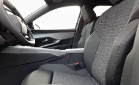 Peugeot 5008 HEV/145HP/7S/ALLURE/CAM/LED/NAVI/CPLAY/KLESS/635q, снимка 6