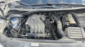 VW Caddy 2, 0 фабричен метан, снимка 11