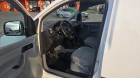 VW Caddy 2, 0 фабричен метан, снимка 9