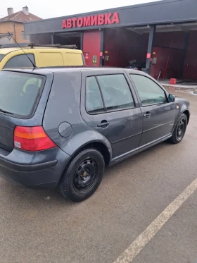 VW Golf, снимка 6