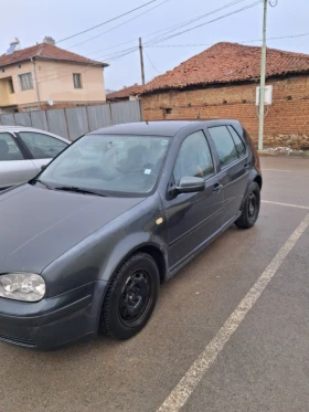 VW Golf, снимка 4