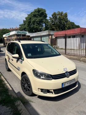 VW Touran, снимка 2