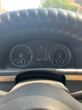 VW Touran, снимка 10