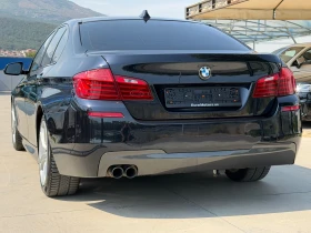 BMW 530 d, M SPORT-FACE-FULL SERVICE BMW-KATO HOB!, снимка 6