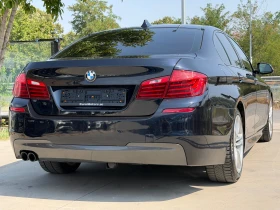 BMW 530 d, M SPORT-FACE-FULL SERVICE BMW-KATO HOB!, снимка 5