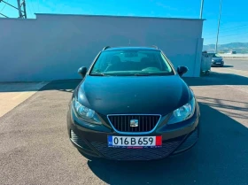 Seat Ibiza, снимка 8