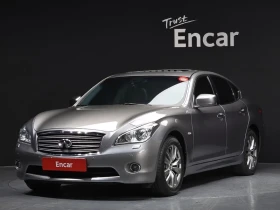Infiniti M 37 3.7 - САМО 30% АВАНС, снимка 1