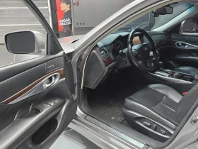 Infiniti M 37 3.7 - САМО 30% АВАНС, снимка 11