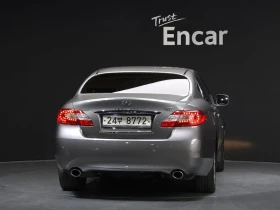 Infiniti M 37 3.7 - САМО 30% АВАНС, снимка 4