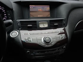 Infiniti M 37 3.7 - САМО 30% АВАНС, снимка 16