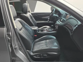 Infiniti M 37 3.7 - САМО 30% АВАНС, снимка 10