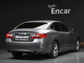 Infiniti M 37 3.7 - САМО 30% АВАНС, снимка 2