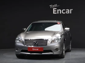 Infiniti M 37 3.7 - САМО 30% АВАНС, снимка 3