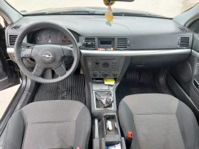 Opel Vectra, снимка 5