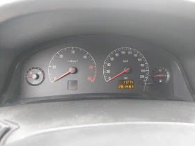Opel Vectra, снимка 4
