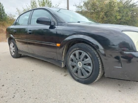 Opel Vectra, снимка 1