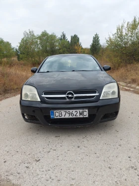 Opel Vectra, снимка 2