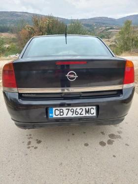 Opel Vectra, снимка 7