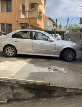 BMW 520, снимка 3