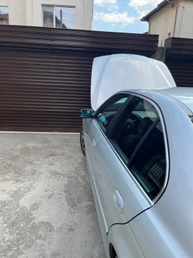 BMW 520, снимка 6