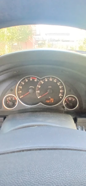 Opel Meriva, снимка 2
