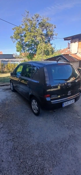 Opel Meriva, снимка 6