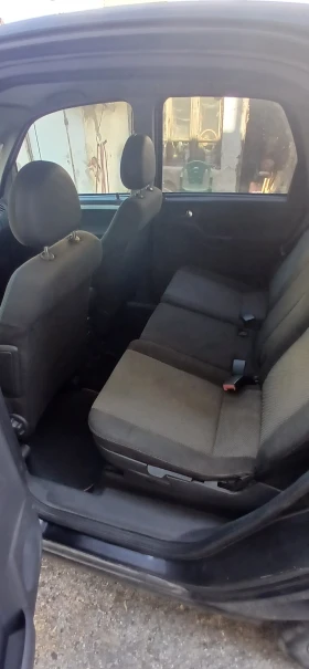 Opel Meriva, снимка 3