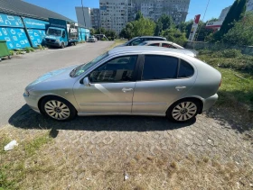 Seat Leon 1.8T FR, снимка 3