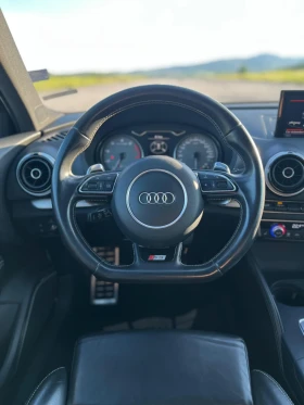 Audi S3 ABT-Swiss, снимка 8