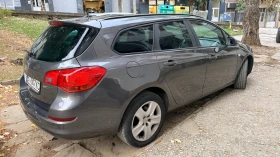 Opel Astra 1, 7cdti/125k.c Germany, снимка 7