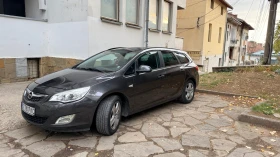 Opel Astra 1, 7cdti/125k.c Germany, снимка 1