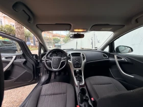 Opel Astra 1, 7cdti/125k.c Germany, снимка 12