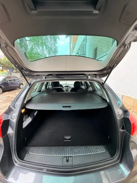 Opel Astra 1, 7cdti/125k.c Germany, снимка 15