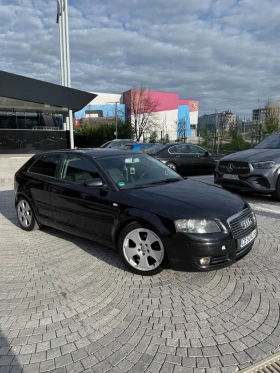 Audi A3, снимка 1